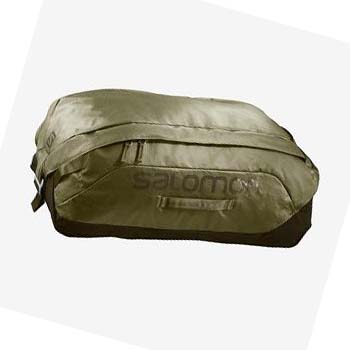 Bolsas Salomon OUTLIFE DUFFEL 45 Hombre Verde Oliva | MX 3034HAP